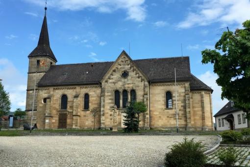 Weilersbach_Uebersichtskarte